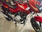 Bajaj Pulsar 150 good and fress 2014