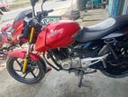Bajaj Pulsar 150 good candetin 2012