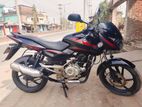 Bajaj Pulsar 150 good candetin 2015