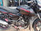 Bajaj Pulsar 150 good candetin 2015