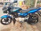 Bajaj Pulsar 150 good candetin 2017