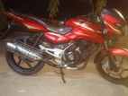 Bajaj Pulsar 150 good canditan 2012