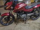 Bajaj Pulsar 150 good canditn byk 2013