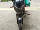 Bajaj Pulsar 150 . 2008