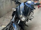Bajaj Pulsar 150 . 2010