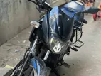 Bajaj Pulsar 150 . 2010
