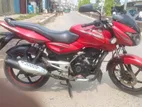 Bajaj Pulsar 150 good condition 2012