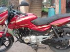 Bajaj Pulsar 150 good condition 2012