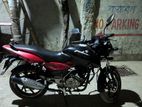 Bajaj Pulsar 150 . 2014