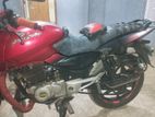 Bajaj Pulsar 150 Good Condition sd 2012