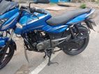 Bajaj Pulsar 150 good condition SD 2017