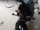Bajaj Pulsar 150 . 2018
