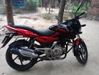 Bajaj Pulsar 150 , 2016