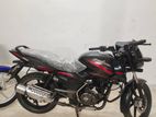 Bajaj Pulsar 150 গুড কন্ডিশন 2017