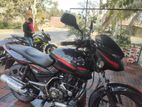 Bajaj Pulsar 150 গুড কন্ডিশন 2018