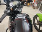 Bajaj Pulsar 150 গুড কন্ডিশন 2018