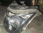 Bajaj Pulsar 150 Headlight 2009