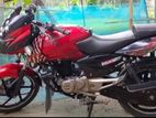 Bajaj Pulsar 150 . 2014