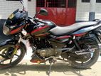 Bajaj Pulsar 150 . 2021