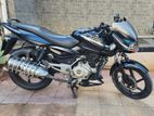 Bajaj Pulsar 150 ইমারজেন্সী বিক্রি 2017