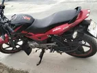 Bajaj Pulsar 150 . 2017