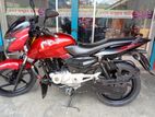 Bajaj Pulsar 150 ইন্ডিয়া 2014