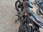 Bajaj Pulsar 150 ইন্ডিয়া 2018