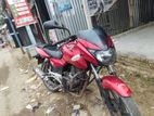 Bajaj Pulsar 150 india 2010