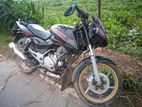 Bajaj Pulsar 150 . 2011