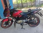 Bajaj Pulsar 150 India 2015
