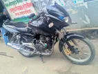 Bajaj Pulsar 150 . 2008
