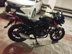 Bajaj Pulsar 150 . 2018