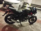 Bajaj Pulsar 150 . 2018