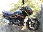 Bajaj Pulsar 150 . 2020