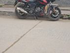 Bajaj Pulsar 150 . 2021