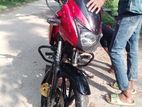 Bajaj Pulsar 150 . 2016