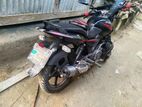 Bajaj Pulsar 150 . 2018