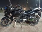 Bajaj Pulsar 150 . 2020