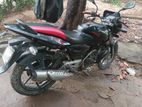 Bajaj Pulsar 150 ` 2010