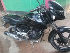 Bajaj Pulsar 150 কালো 2009