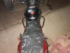 Bajaj Pulsar 150 . 2013