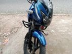 Bajaj Pulsar 150 . 2021