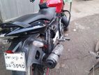 Bajaj Pulsar 150 . 2012