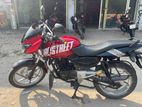 Bajaj Pulsar 150 (khulna metro) 2014