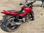 Bajaj Pulsar 150 . 2010