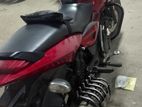 Bajaj Pulsar 150 কনডিশন ভালো। 2011