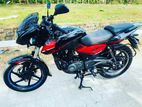 Bajaj Pulsar 150 . 2018