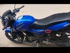 Bajaj Pulsar 150 . 2019