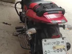 Bajaj Pulsar 150 . 2017