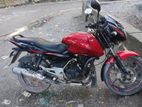 Bajaj Pulsar 150 . 2018